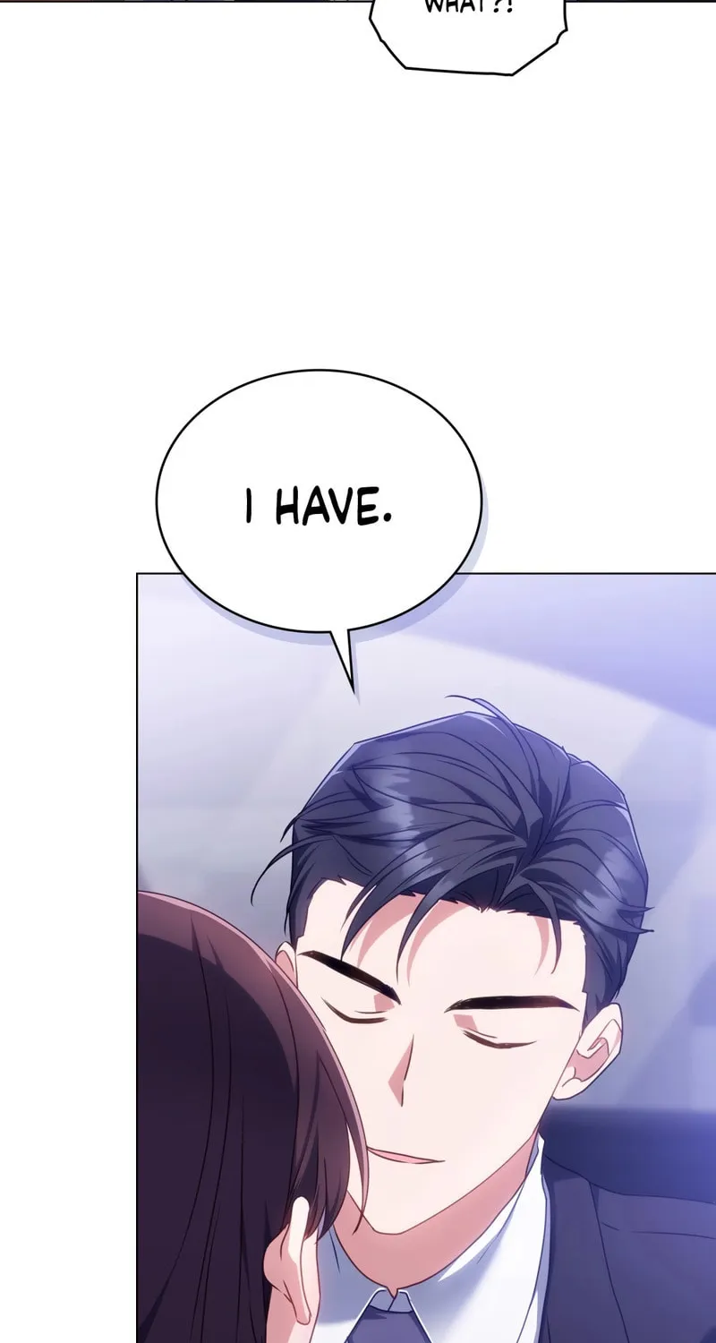 Secretly Meeting With My Boss Chapter 7 page 30 - 