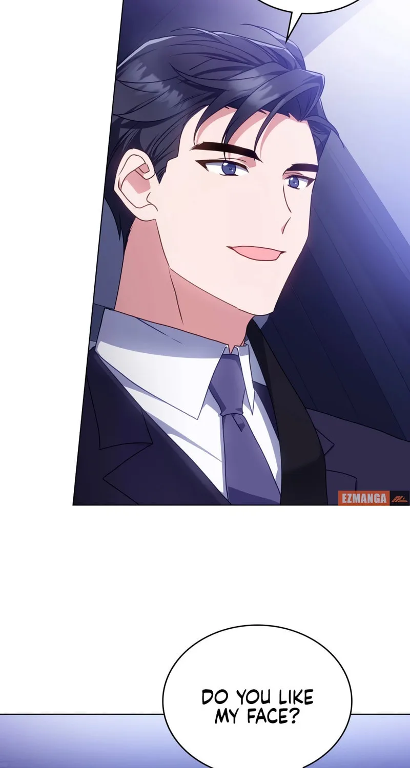 Secretly Meeting With My Boss Chapter 7 page 4 - 