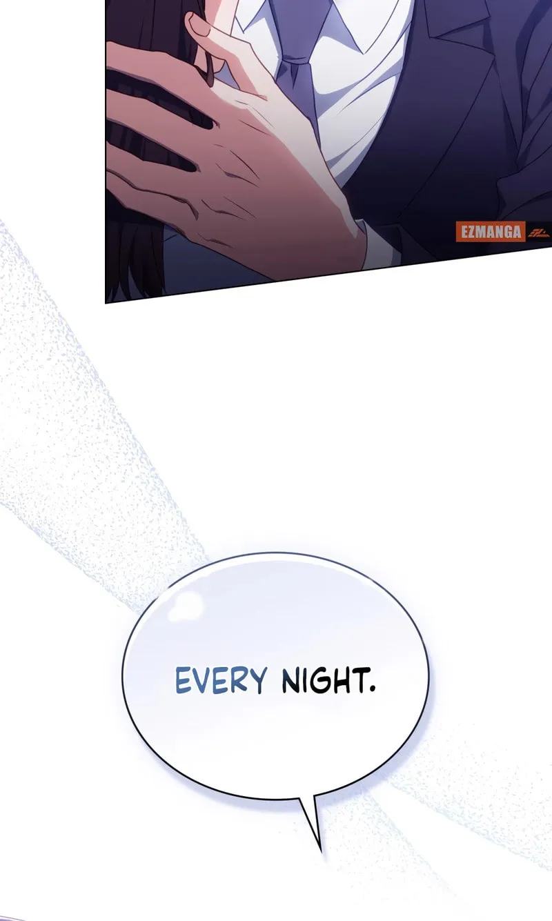 Secretly Meeting With My Boss Chapter 7 page 31 - 