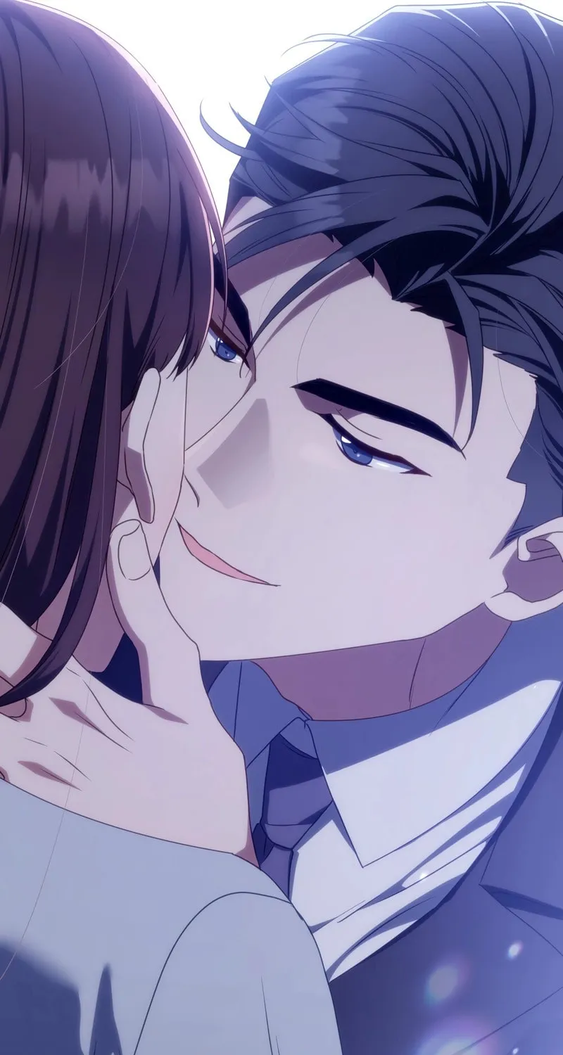 Secretly Meeting With My Boss Chapter 7 page 32 - 
