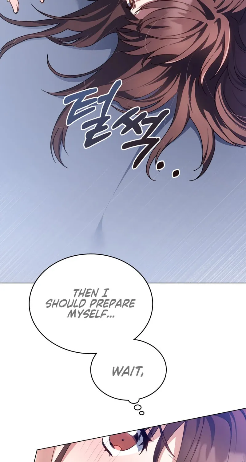 Secretly Meeting With My Boss Chapter 7 page 36 - 