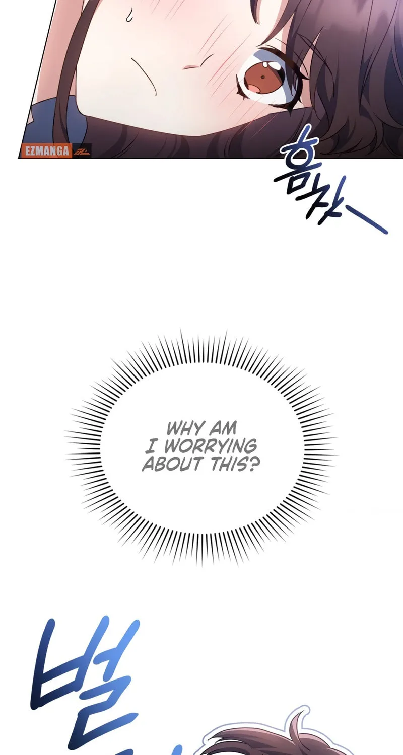 Secretly Meeting With My Boss Chapter 7 page 37 - 
