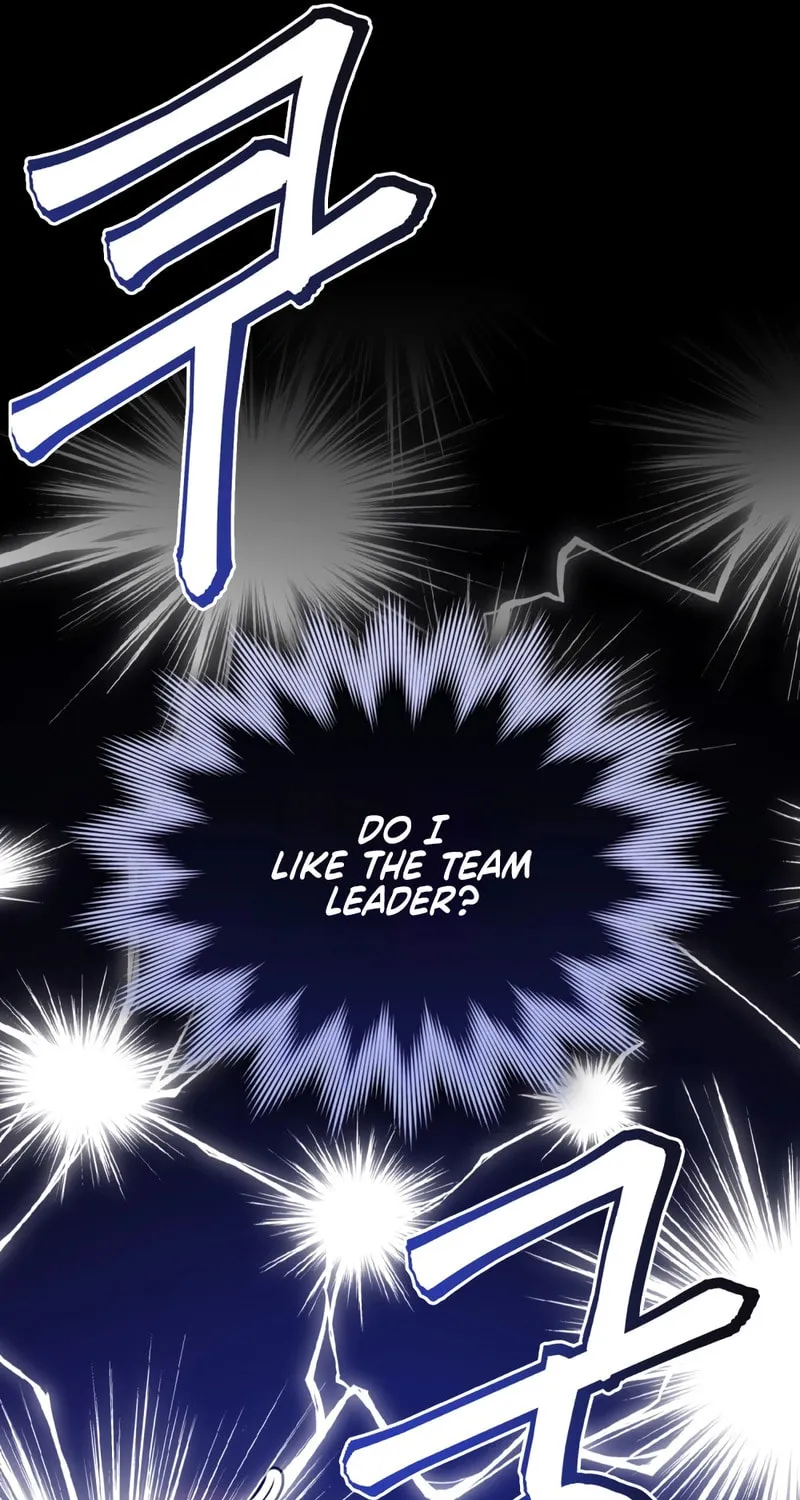 Secretly Meeting With My Boss Chapter 7 page 39 - 