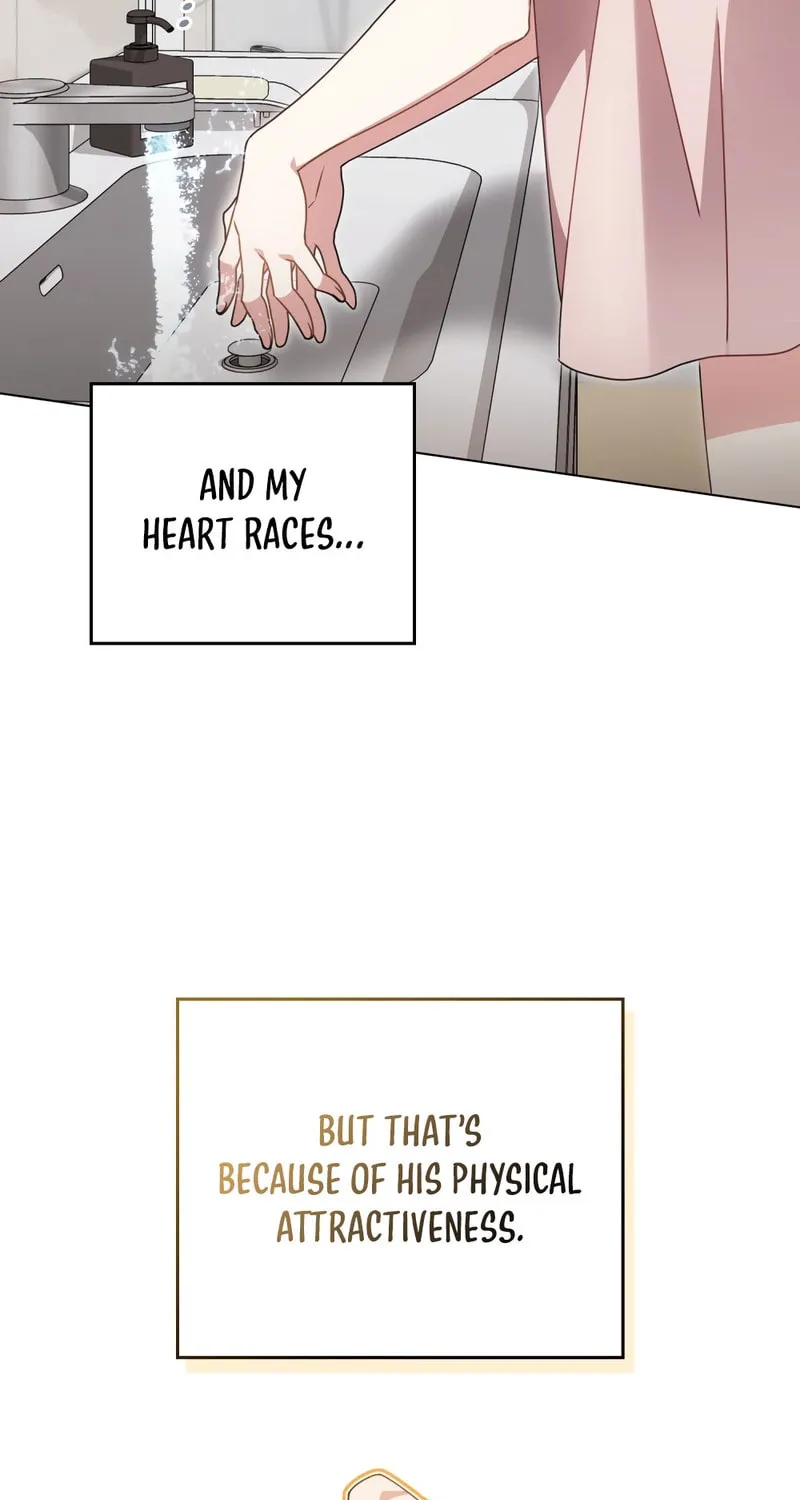 Secretly Meeting With My Boss Chapter 7 page 43 - 