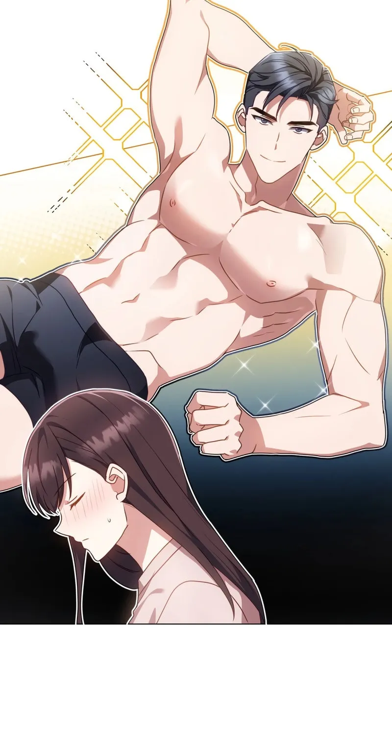 Secretly Meeting With My Boss Chapter 7 page 44 - 