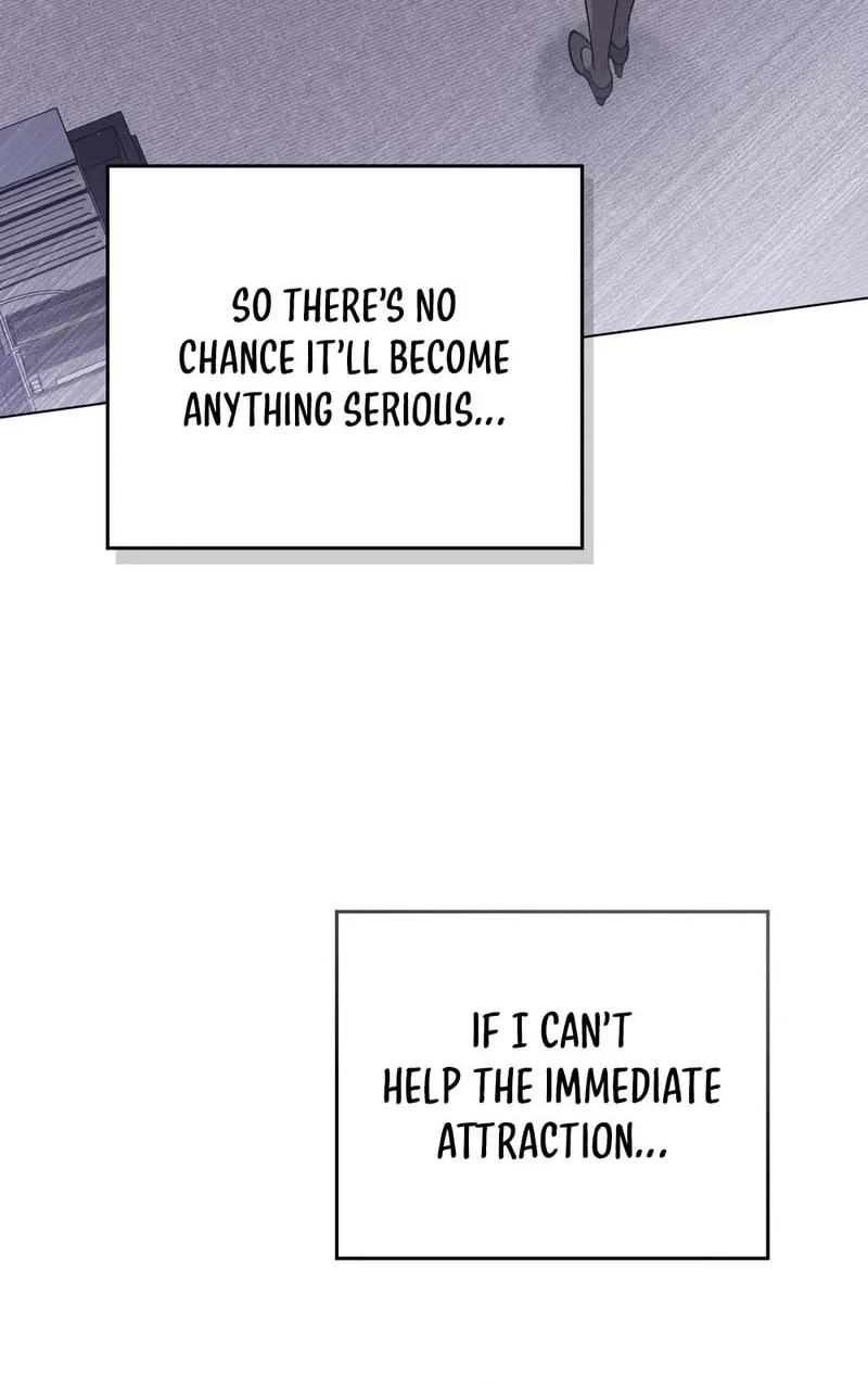 Secretly Meeting With My Boss Chapter 7 page 46 - 