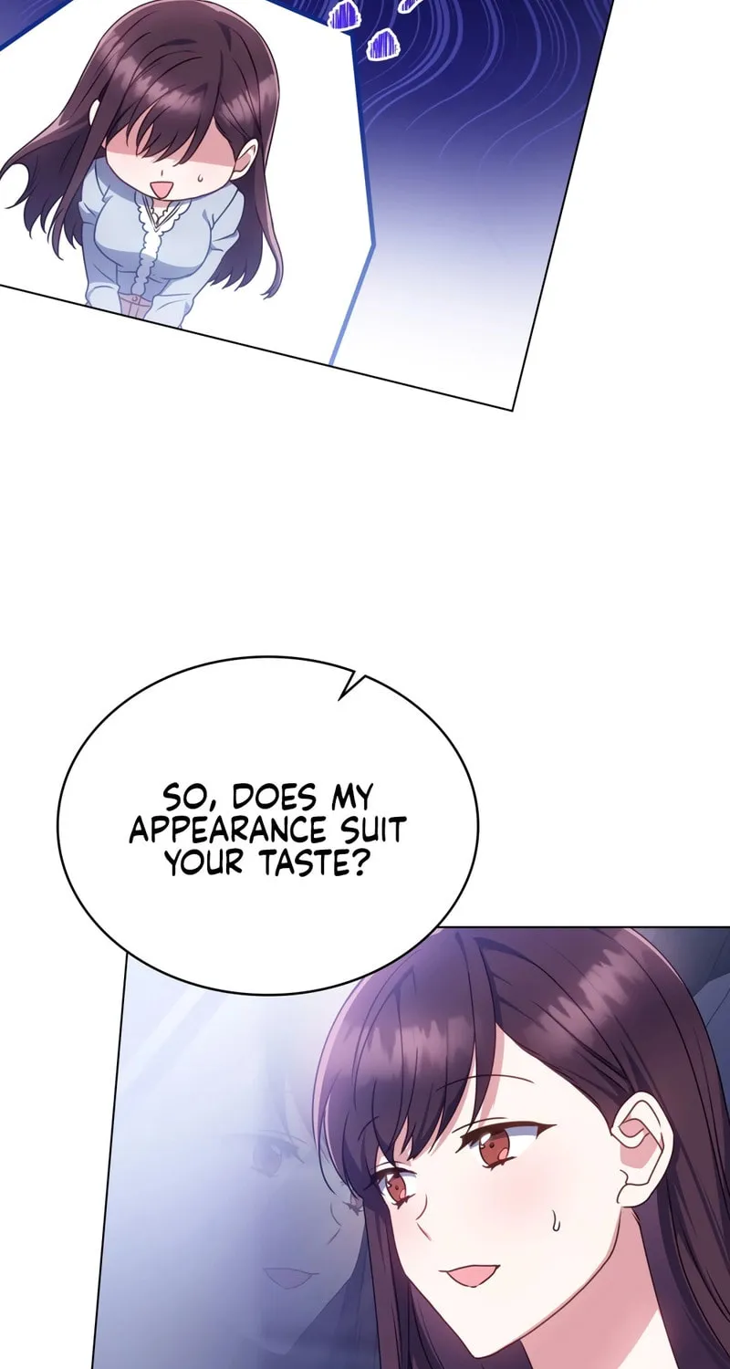 Secretly Meeting With My Boss Chapter 7 page 7 - 