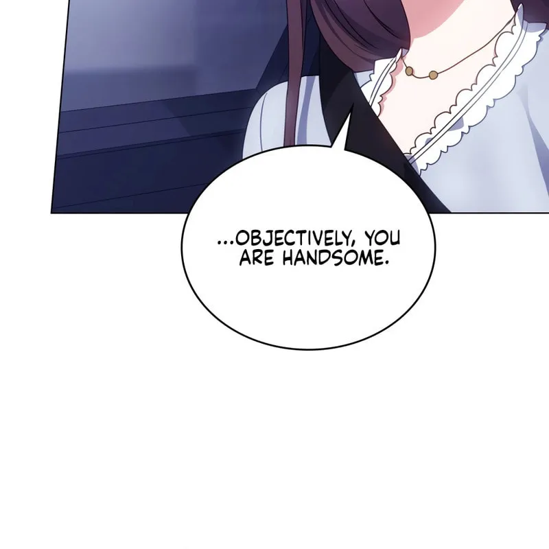 Secretly Meeting With My Boss Chapter 7 page 8 - 
