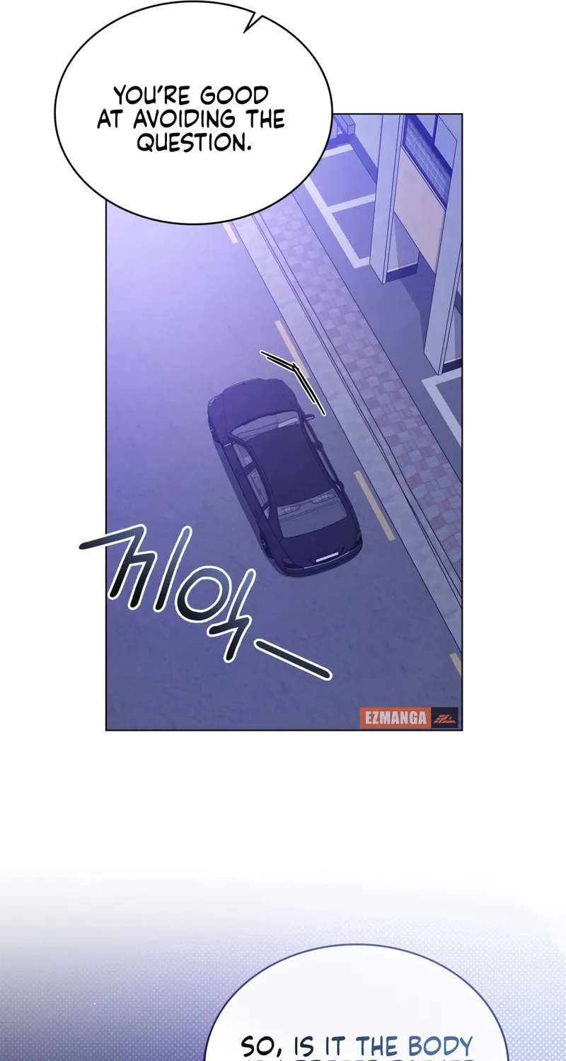 Secretly Meeting With My Boss Chapter 7 page 9 - 