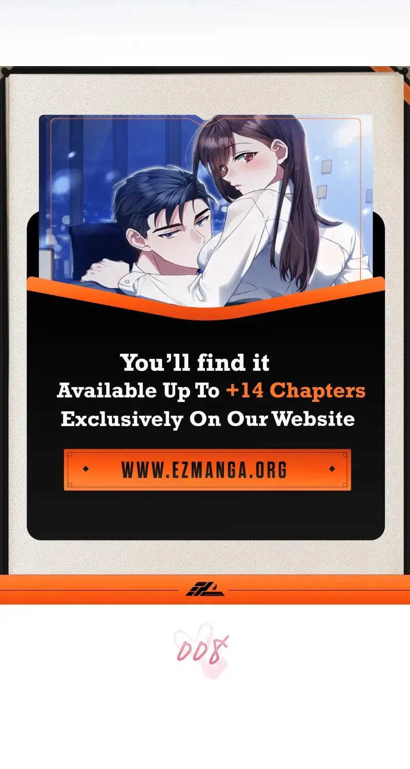 Secretly Meeting With My Boss Chapter 8 page 29 - 