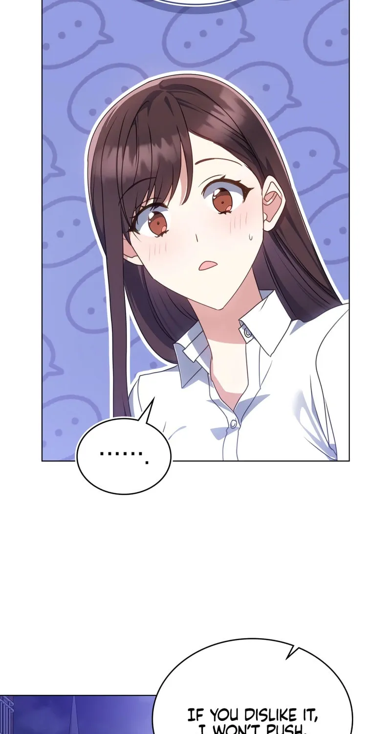 Secretly Meeting With My Boss Chapter 8 page 38 - 