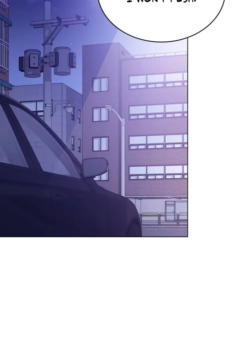 Secretly Meeting With My Boss Chapter 8 page 39 - 