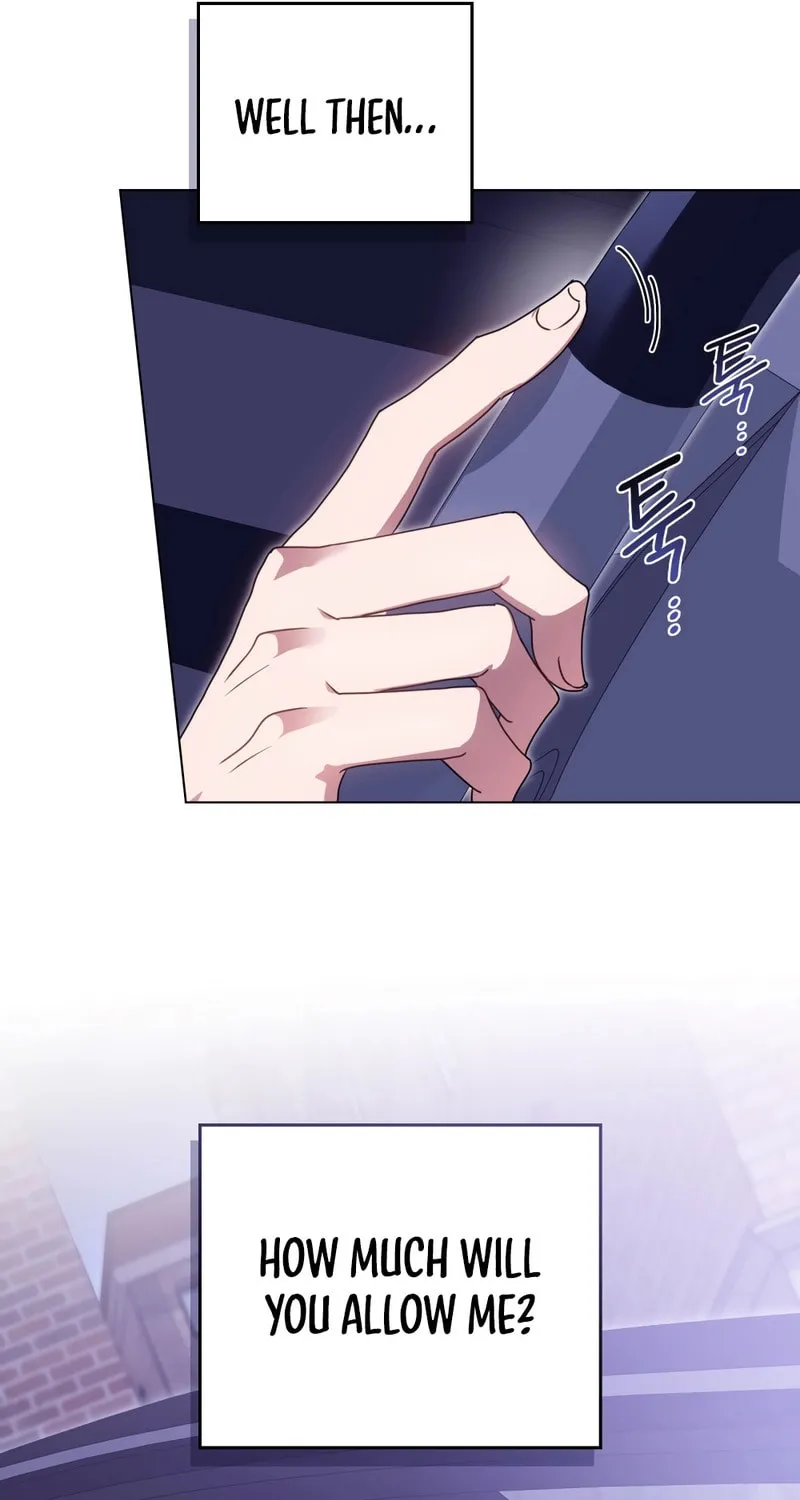 Secretly Meeting With My Boss Chapter 8 page 40 - 