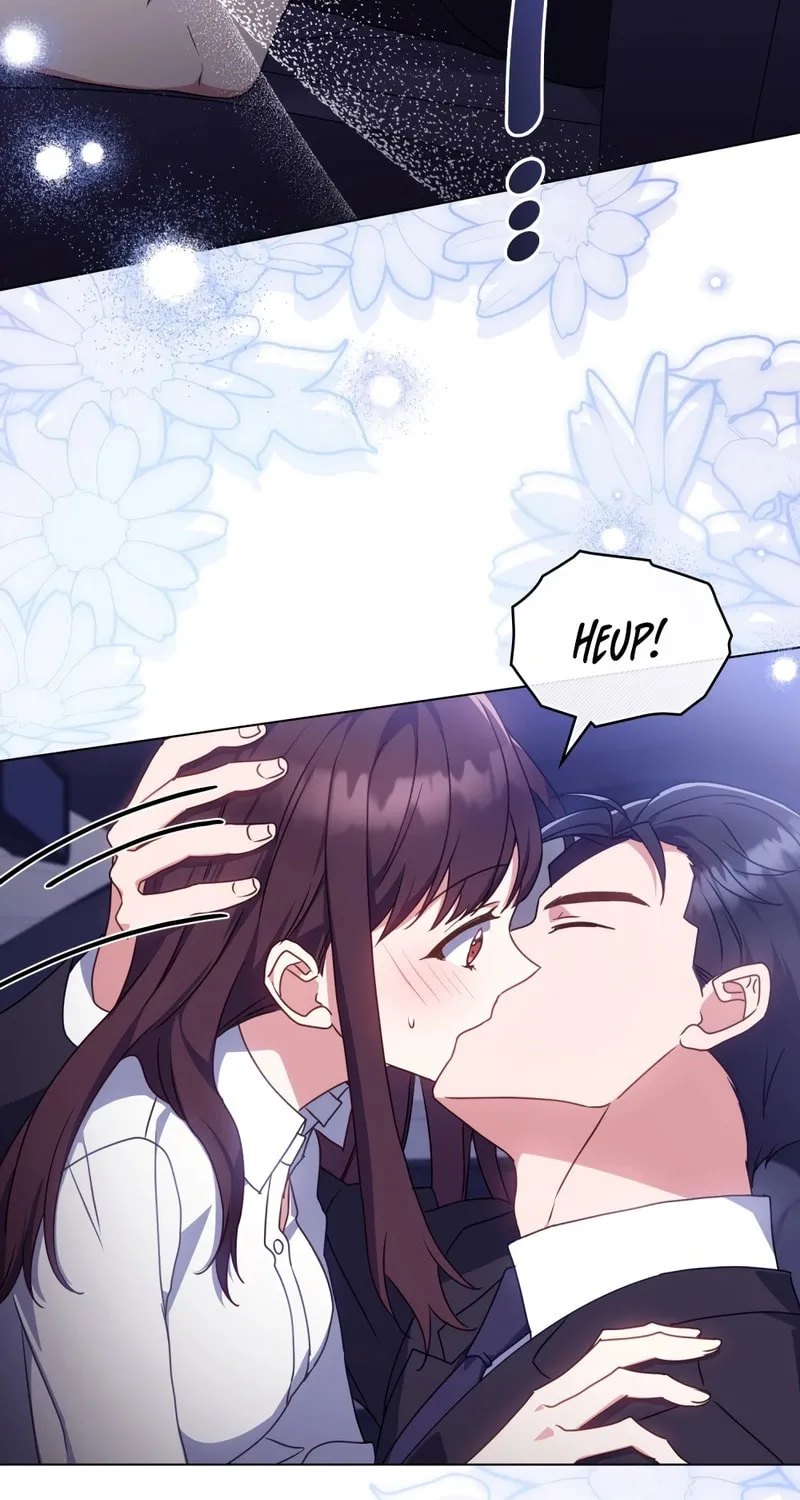 Secretly Meeting With My Boss Chapter 8 page 48 - 
