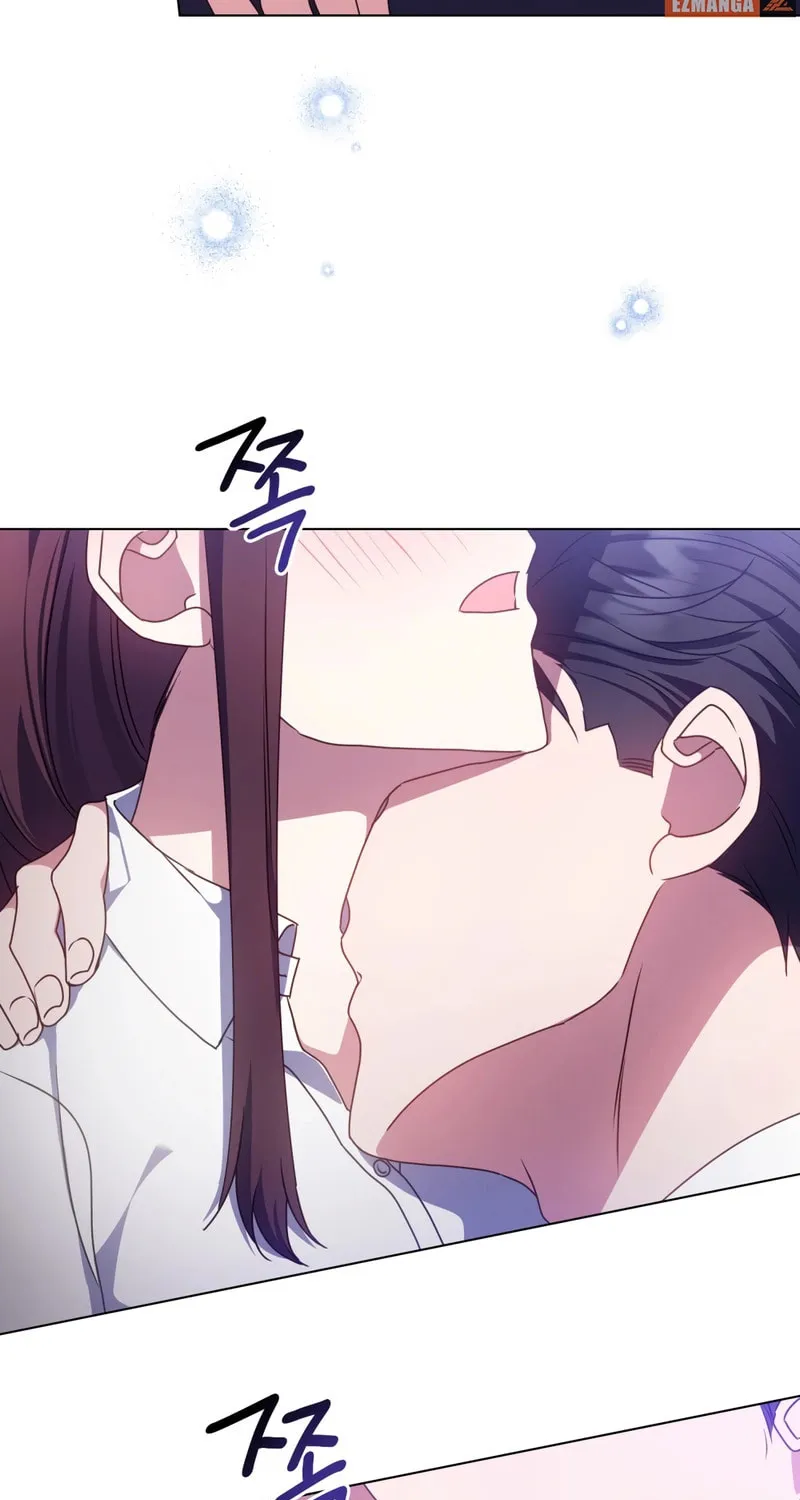 Secretly Meeting With My Boss Chapter 8 page 50 - 