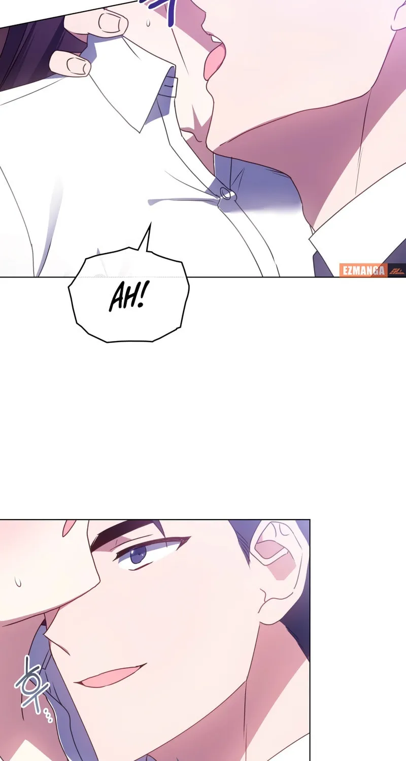 Secretly Meeting With My Boss Chapter 8 page 51 - 