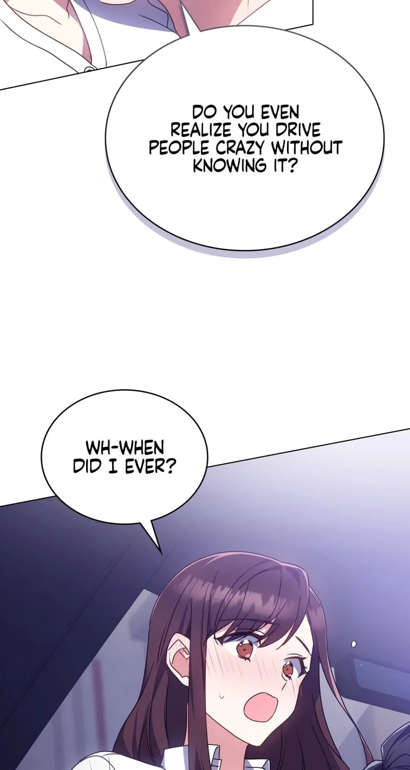 Secretly Meeting With My Boss Chapter 8 page 52 - 