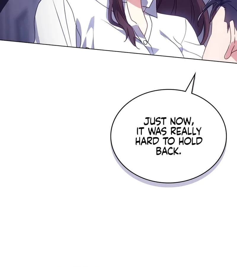 Secretly Meeting With My Boss Chapter 8 page 53 - 