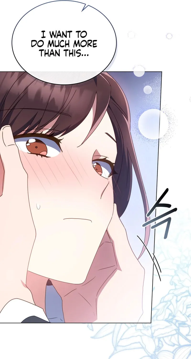 Secretly Meeting With My Boss Chapter 8 page 54 - 