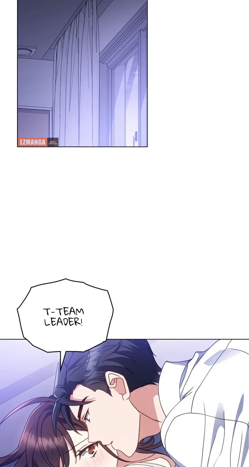 Secretly Meeting With My Boss Chapter 8 page 58 - 