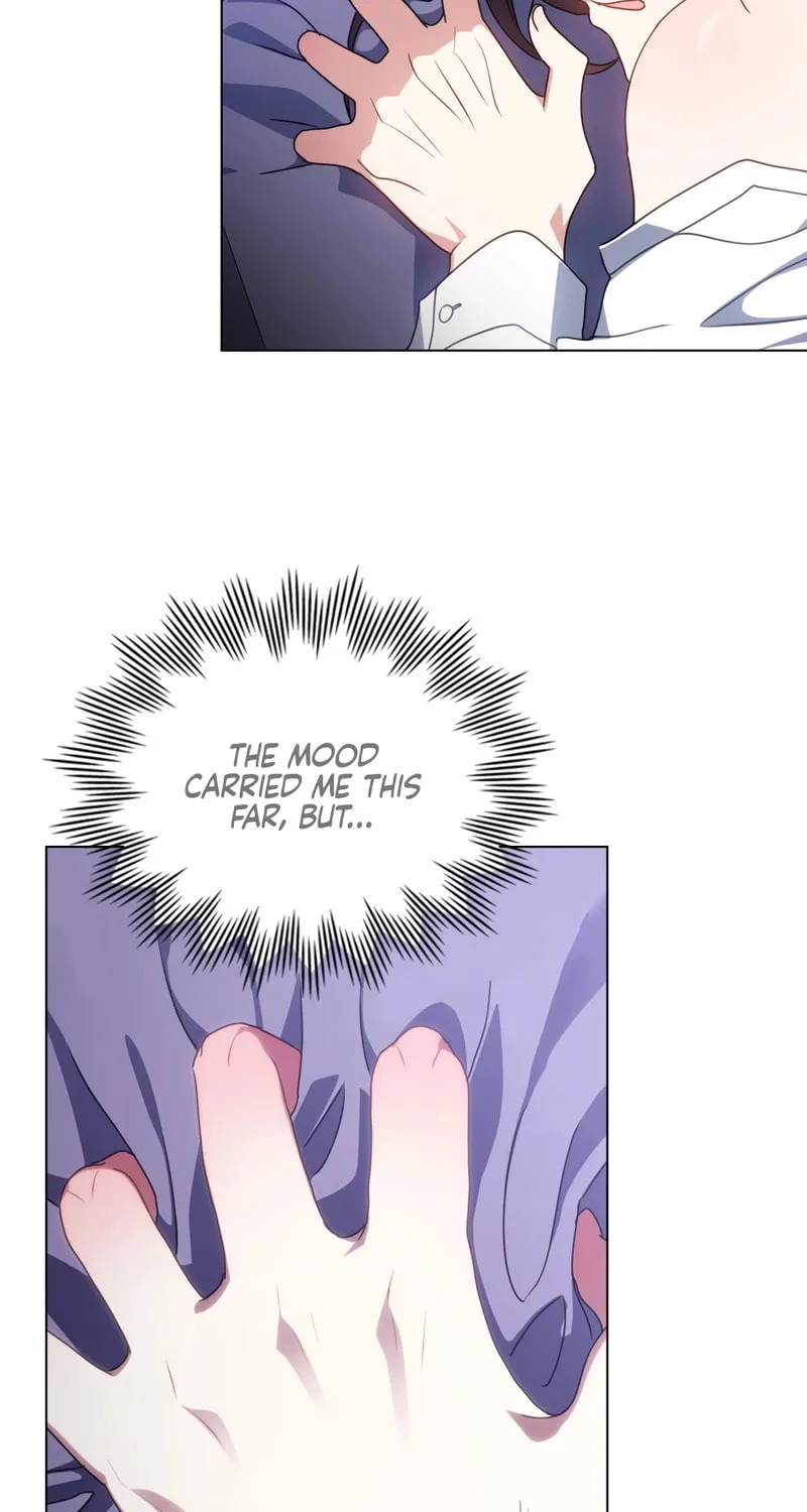 Secretly Meeting With My Boss Chapter 8 page 60 - 