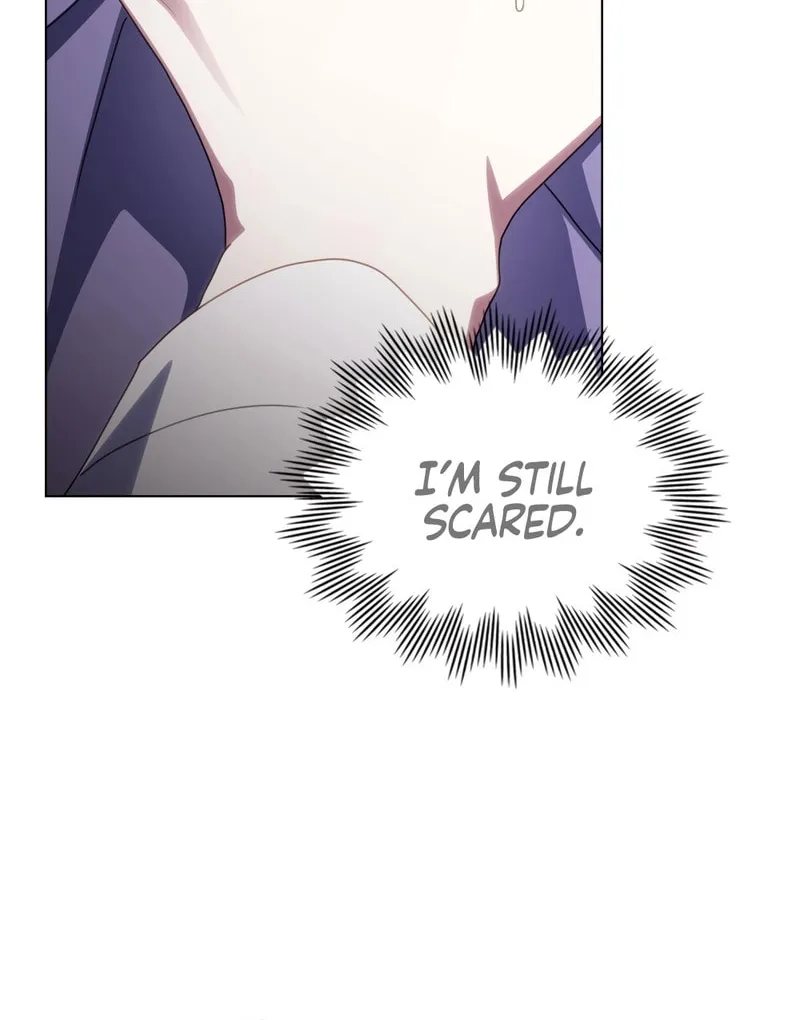 Secretly Meeting With My Boss Chapter 8 page 61 - 