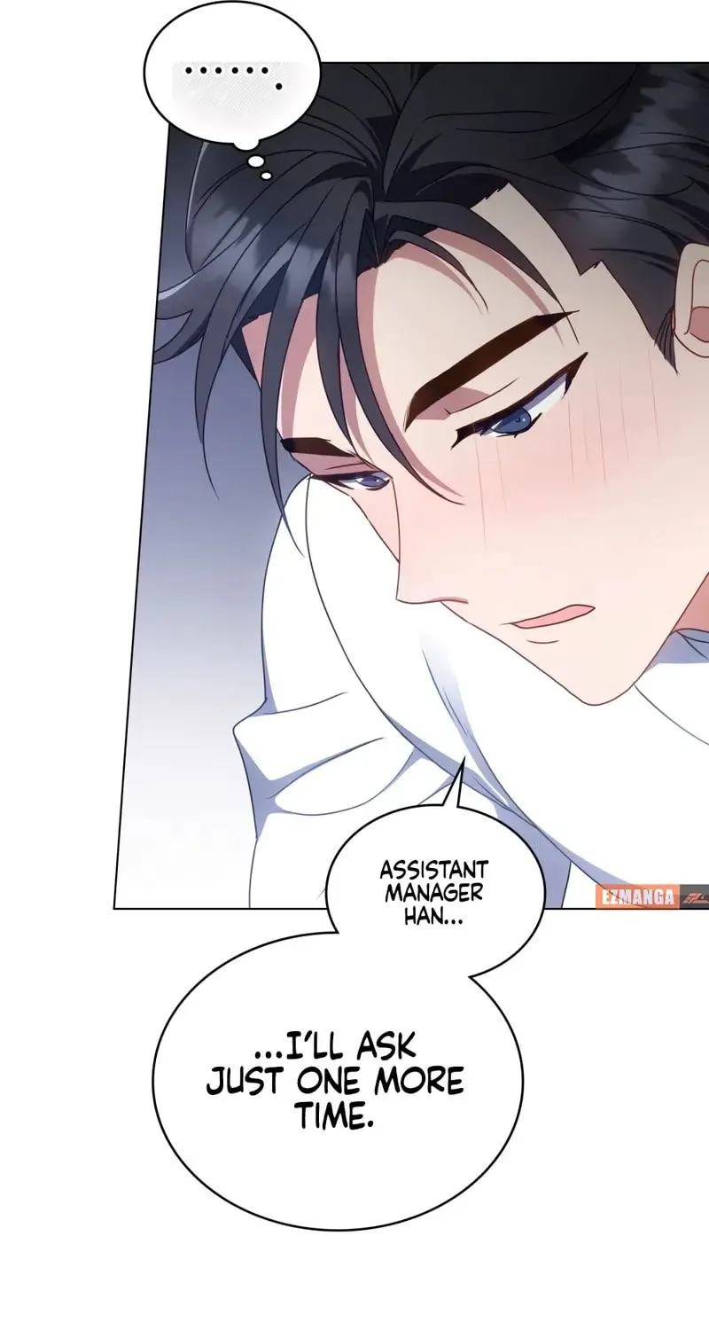 Secretly Meeting With My Boss Chapter 8 page 62 - 