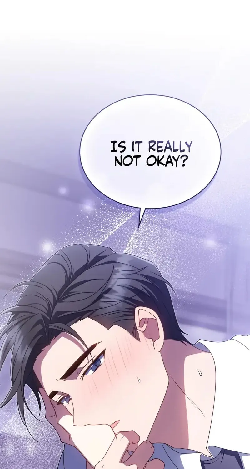 Secretly Meeting With My Boss Chapter 8 page 63 - 