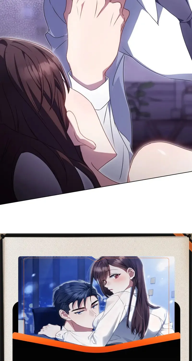 Secretly Meeting With My Boss Chapter 8 page 64 - 