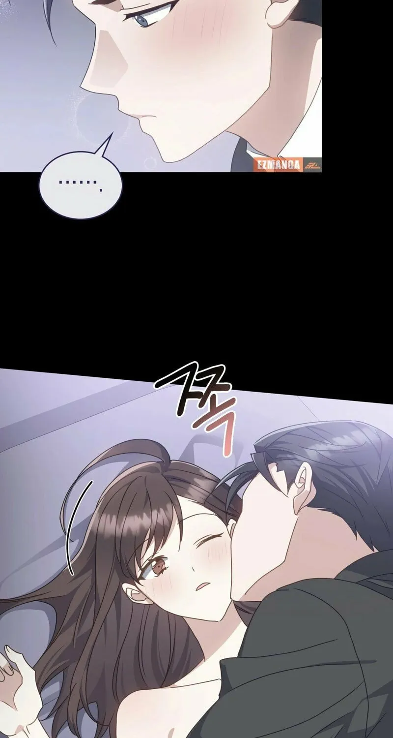 Secretly Meeting With My Boss Chapter 9 page 11 - 