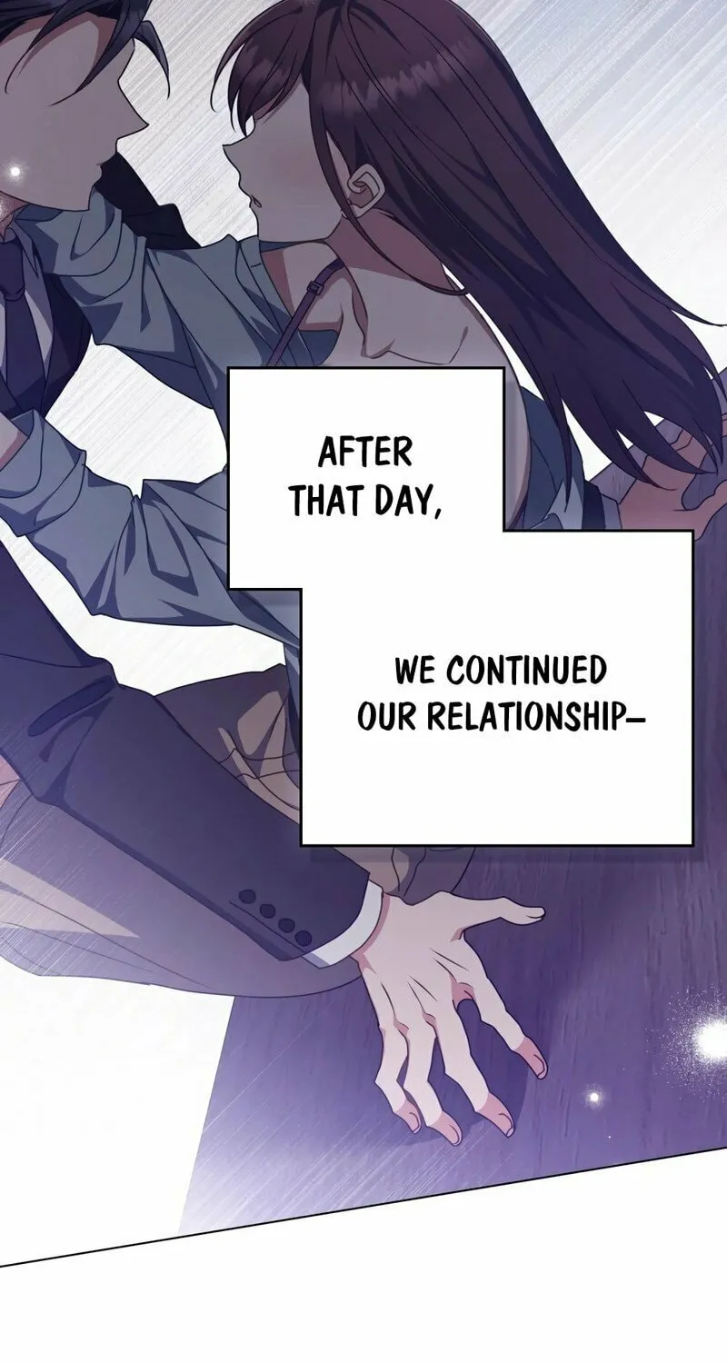 Secretly Meeting With My Boss Chapter 9 page 13 - 