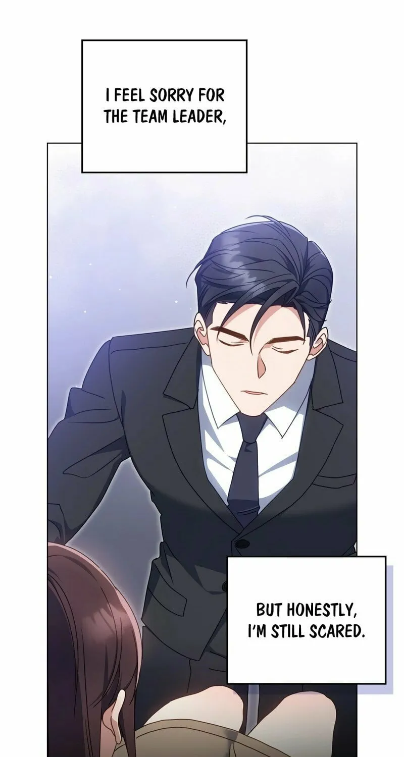 Secretly Meeting With My Boss Chapter 9 page 16 - 