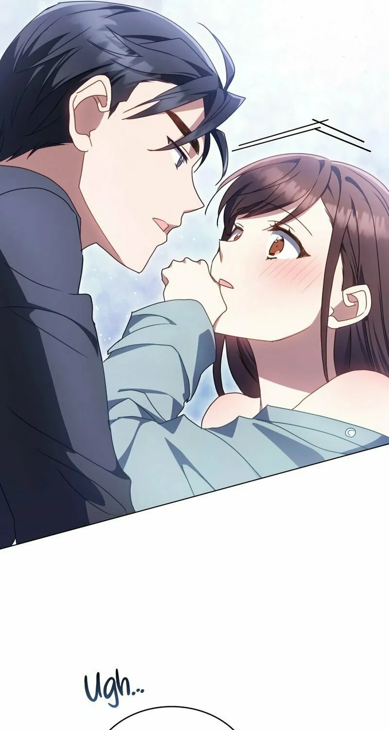 Secretly Meeting With My Boss Chapter 9 page 22 - 