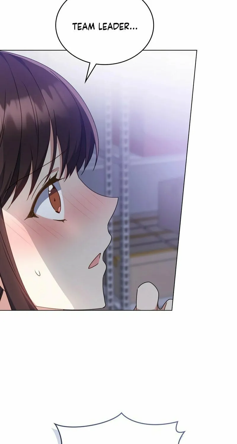 Secretly Meeting With My Boss Chapter 9 page 23 - 