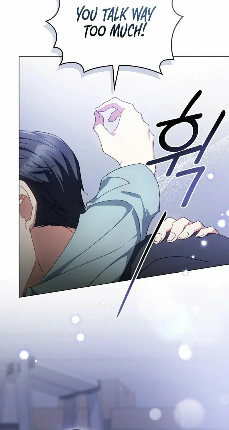Secretly Meeting With My Boss Chapter 9 page 24 - 