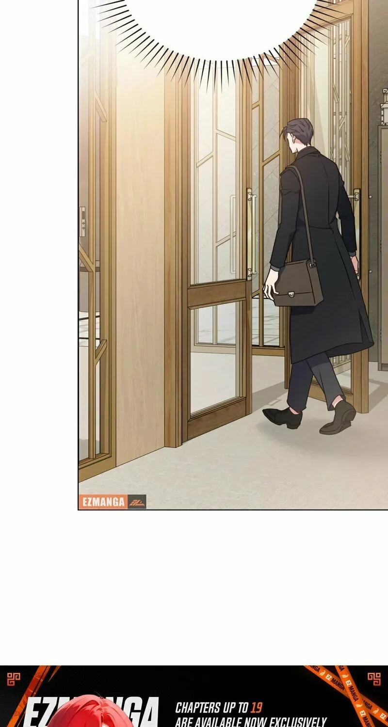 Secretly Meeting With My Boss Chapter 9 page 43 - 