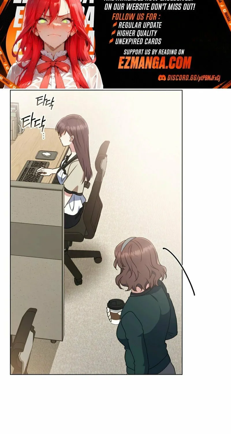 Secretly Meeting With My Boss Chapter 9 page 44 - 