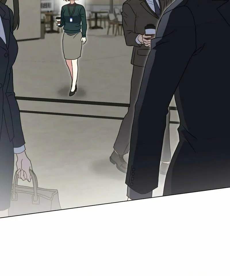 Secretly Meeting With My Boss Chapter 9 page 48 - 