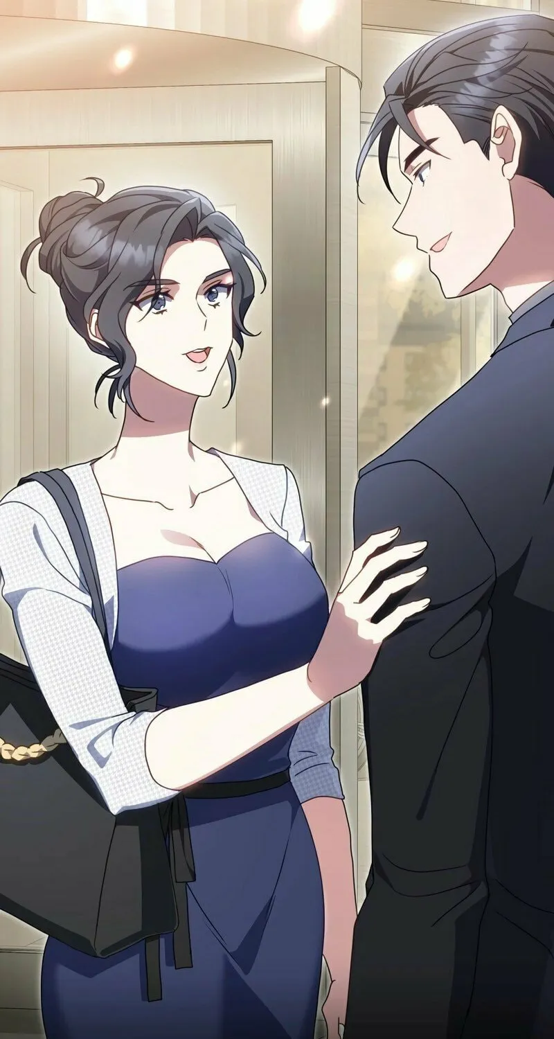 Secretly Meeting With My Boss Chapter 9 page 50 - 