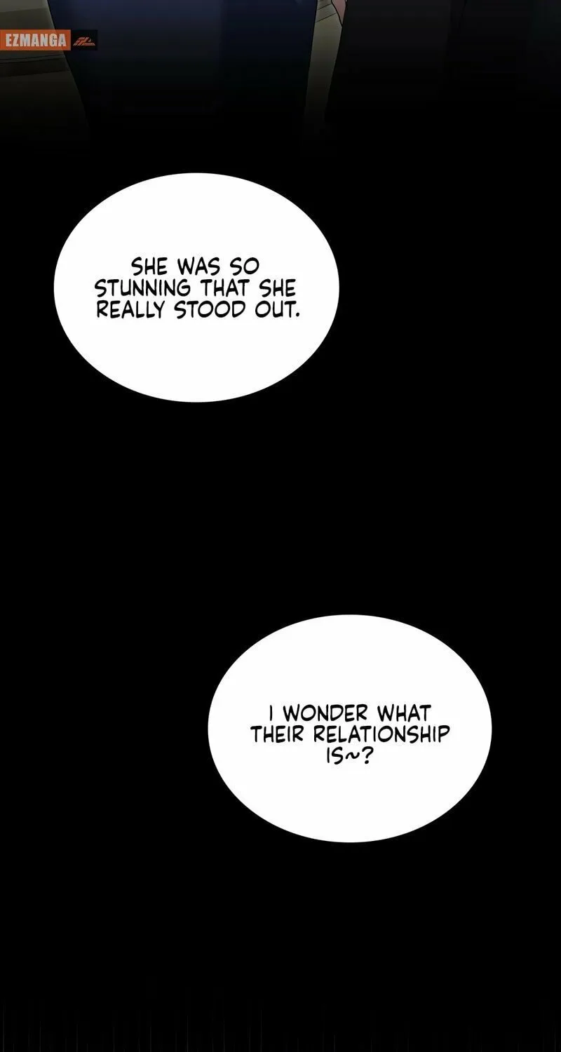 Secretly Meeting With My Boss Chapter 9 page 51 - 