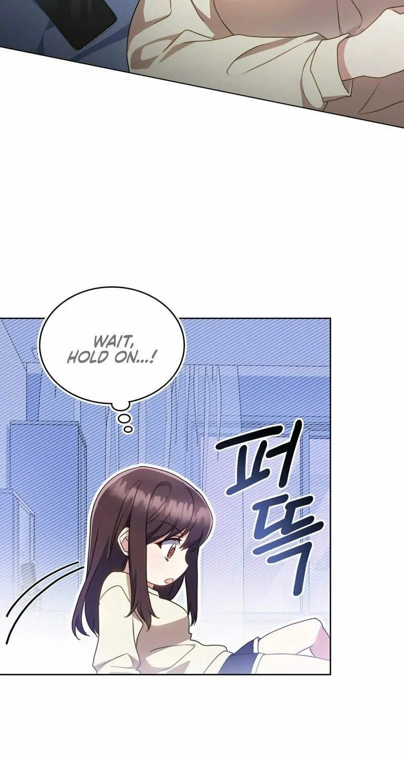 Secretly Meeting With My Boss Chapter 9 page 53 - 