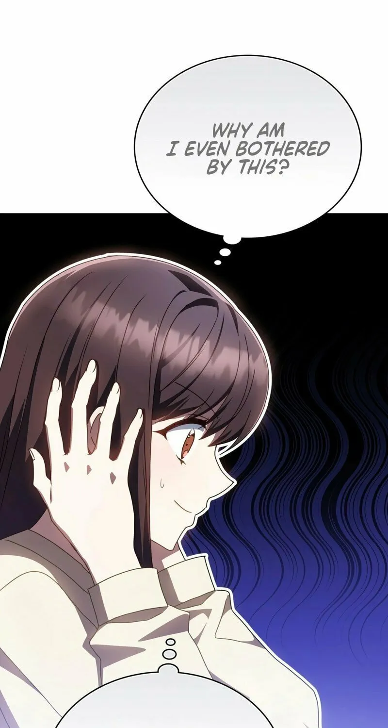 Secretly Meeting With My Boss Chapter 9 page 54 - 