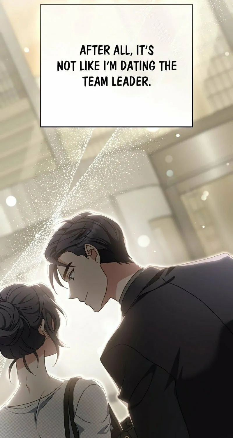 Secretly Meeting With My Boss Chapter 9 page 56 - 
