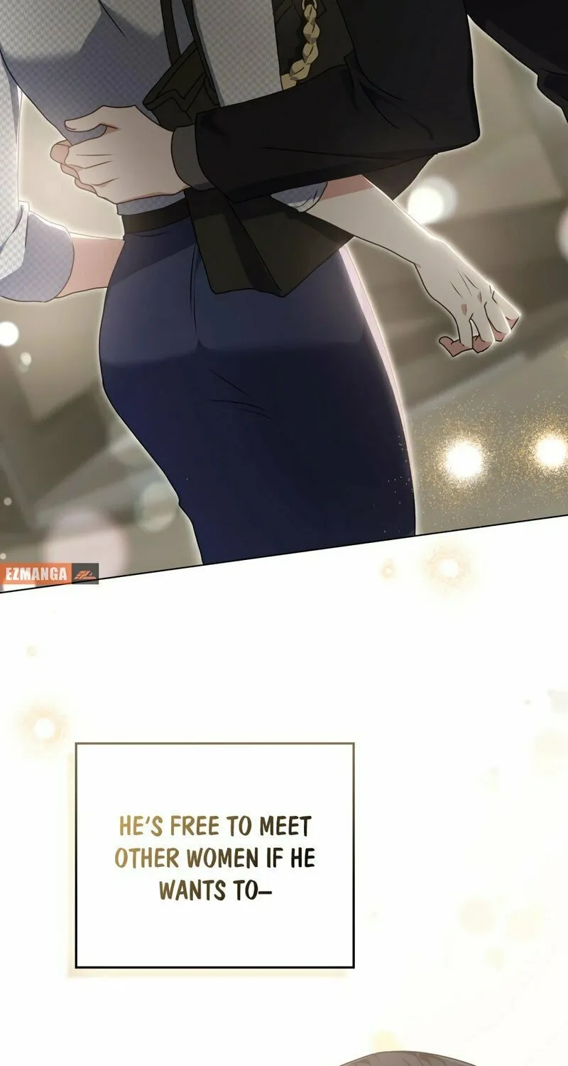 Secretly Meeting With My Boss Chapter 9 page 57 - 