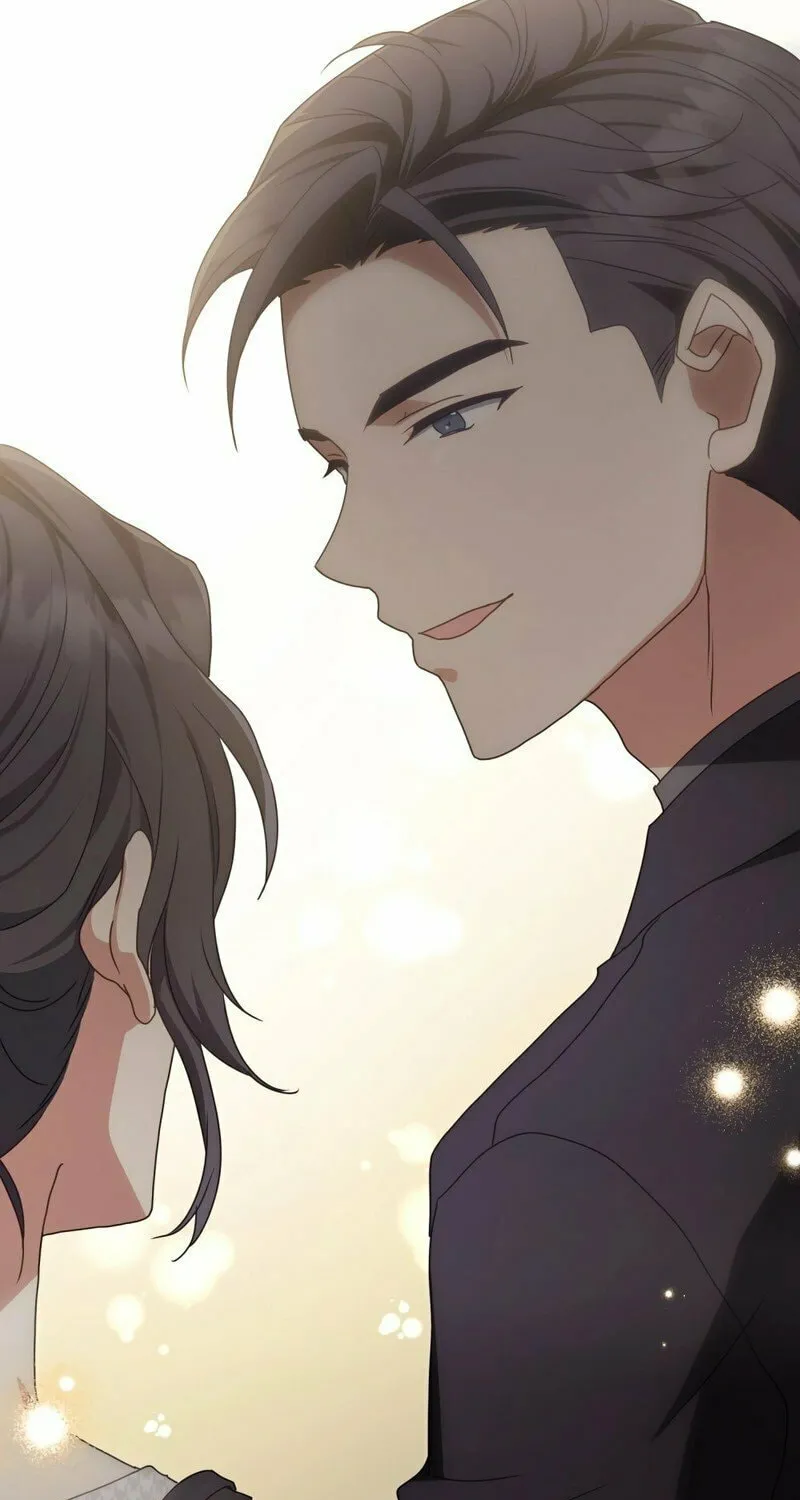 Secretly Meeting With My Boss Chapter 9 page 58 - 