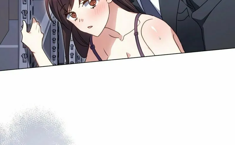 Secretly Meeting With My Boss Chapter 9 page 7 - 