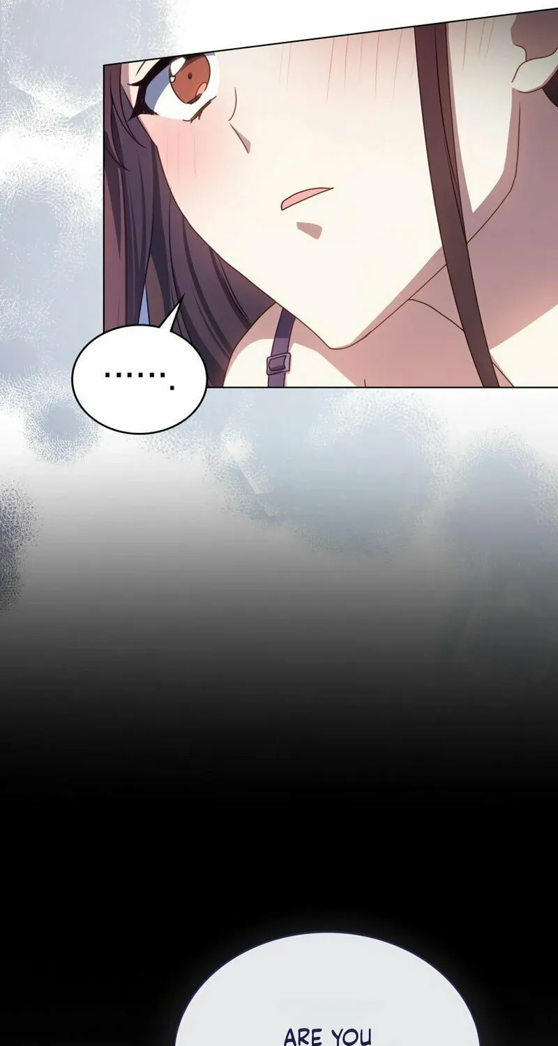 Secretly Meeting With My Boss Chapter 9 page 8 - 