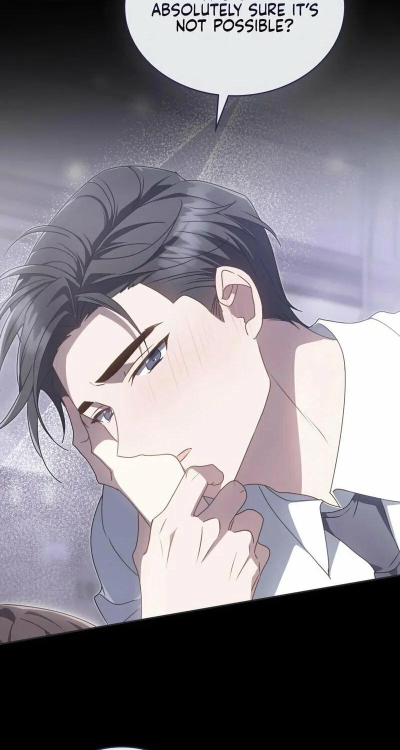 Secretly Meeting With My Boss Chapter 9 page 9 - 