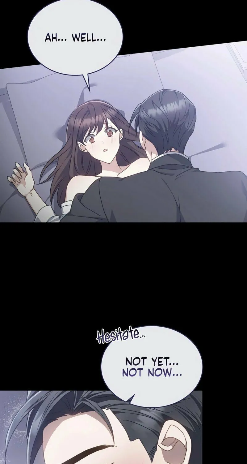 Secretly Meeting With My Boss Chapter 9 page 10 - 