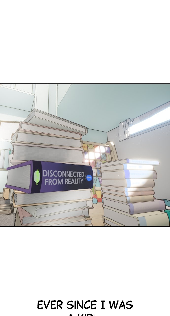 Secretly More Powerful than the Hero Ep. 1 - The Rise of a Secretly OP Wimp! page 2 - 